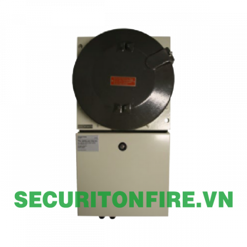 ADW 535-1 ATEX Đầu báo nhiệt độ nhạy cao loại chống nổ